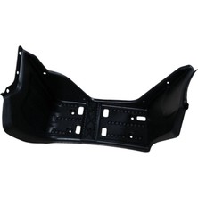 Arora Raptor  -  Sağ Basamak Plastiği