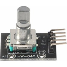 China KY-040 Rotary Encoder Modülü