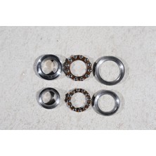 Arora Ck 250  -  Burç Takımı