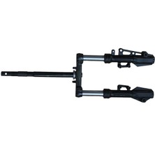 Arora Panter 249  -  Ön Maşa + Amartisör Takım