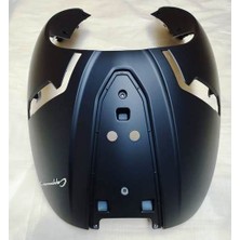 Arora Cappucıno -S  -  Ön Panel Koyu Mavi