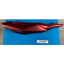 Arora Chınf 318  -  Sağ Koruma Levhası Kırmızı