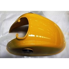 Arora Dazzle 125  -  Ön Çamurluk Kırmızı