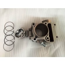 Arora Max Pro  -  Silindir Set