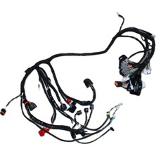 Arora Max Pro 250  -  Elektrik Tesisatı (Euro 5)