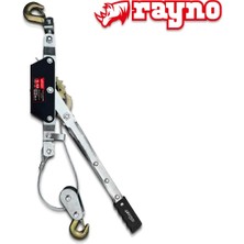 Rayno Halat Çektirme 1 Ton 1.5 mm - RYN11300