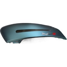 Arora Mojıto 50  -  Sol Koruma Levhası Yeşil (Led Model)