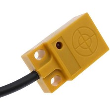 Voltaj TL-W5MD1 6-36V 5mm No Endüktif Mesafe Sensörü