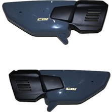 Arora Cg  -  Koruma Levhası Kırmızı Takım (New Model)