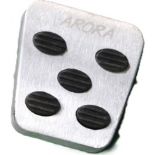 Arora Felıx Pro  -  Fren Pedal Papucu