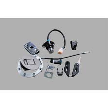 Arora Ar 250  -  Kontak Takımı