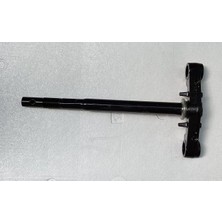 Arora Quantum 125  -  Ön Maşa