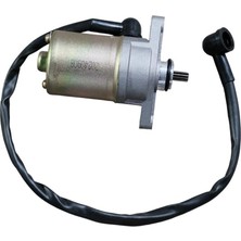 Arora Super 50  -  Marş Motoru