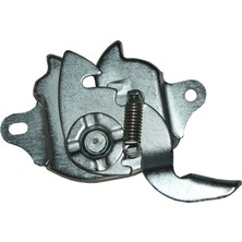 Arora Fırtına 50 (Kasırga)  -  Koltuk Kilidi