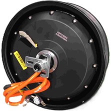 Arora Zr7  -  Arka Jant Komple