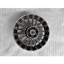 Arora CP250  -  Arka Jant