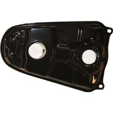 Arora Fırtına 50 (Kasırga)  -  Benzin Deposu