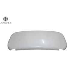 Arora Derya Pro  -  Ön Koltuk Plastiği Krem