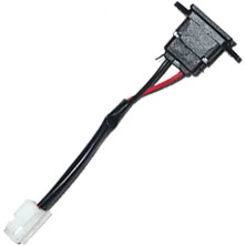 Arora Zr5  -  Şarj Soketi