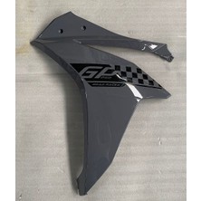 Arora Gp 250  -  Sol Rüzgarlık Gri