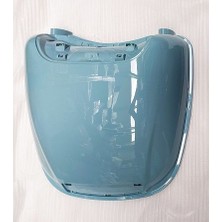 Arora Cappucıno - 125  -  Arka Bagaj Kutusu Üst Mat Kahve