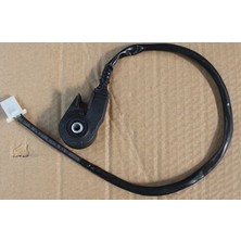 Arora Dazzle 125  -  Yan Ayaklık Müşürü