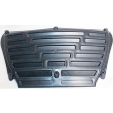 Arora Gt 250MAX  -  Ön Panel Rüzgarlık Iç Plastiği