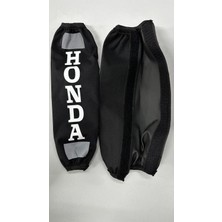 Honda Amatisör Kılıfı ( 10 Takım -20 Adet )