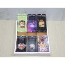 Shoplet Buğz Cam Küllük Model 20