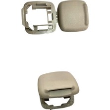 Renault Dacia Tavan Döşeme Tapası Clio Duster Scenic Fluence 1 Adet 8200186000