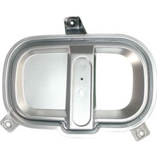 Arora S1 E-Car  -  Sol Arka Sis Lambası Pls.