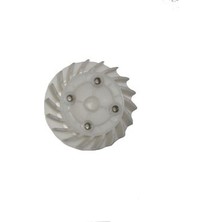 Arora VERANO125  -  Fan (4 Bağlantılı)