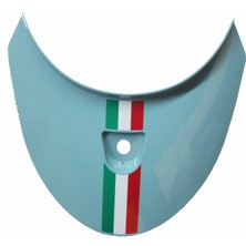 Arora Cappucıno - 125  -  Arka Stop Üstü Kapak Gri