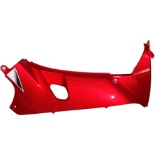 Arora AR50-50 Kasırga  -  Sağ Iç Dizlik Kırmızı