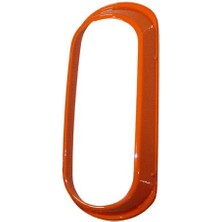 Arora Super 50  -  Arka Sinyal Çerçevesi Turuncu (Adet)