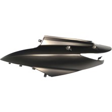 Arora Quantum 50  -  Sol Koruma Levhası Kahverengi