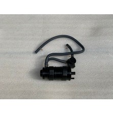 Arora Max Pro 250  -  Geri Dönüşüm Diyaframı