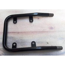 Arora Atv Hector  -  Arka Dayanma Koltuk Demiri