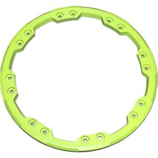 Arora Atv Landforce 650  -  Arka Jant Çerçevesi Mavi