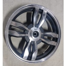 Arora Ruzgar 2024 Model  -  Ön Jant