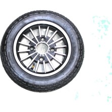 Arora Ruzgar Pro  -  Arka Jant