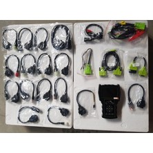 Arora Dazzle 50  -  Arıza Tespit Cihazı (Ortak Modeller Için)