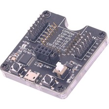 China Esp-Wroom-32 Programlayıcı Modül Adaptör