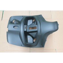 Arora Mojıto 50  -  Iç Panel Siyah