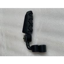 Arora MT125  -  Ön Sol Basamak