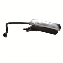 Arora AR50 Vesta  -  Eksoz (Euro 5)