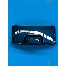 Arora Malıbu Pro  -  Arka Plaka Lambası Bağ.pls.turuncu