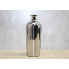 Shoplet Buğz Çelik Shaker Model 2