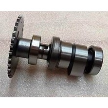 Arora Atv Hector  -  Eksantrik Mili ve Dişlisi