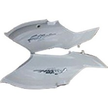 Arora AR100T-2A Specıal  -  Sağ Koruma Levhası Beyaz